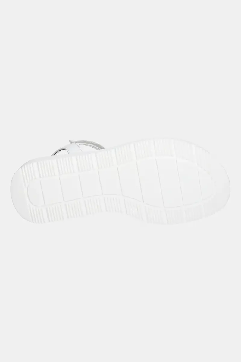 sandali per bambini colore bianco V4A2-82054 miniatura 5