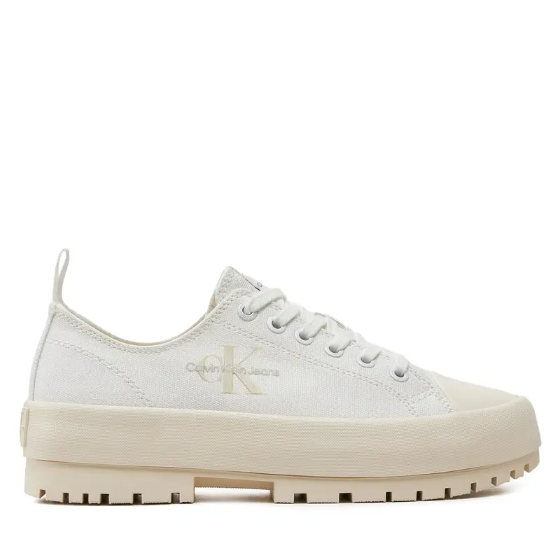 Calvin Klein Jeans Scarpe da ginnastica Bianco 2787790