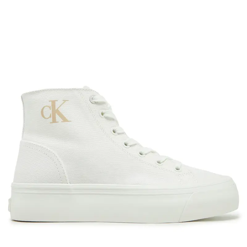 Calvin Klein Jeans Scarpe da ginnastica Bianco 2945724