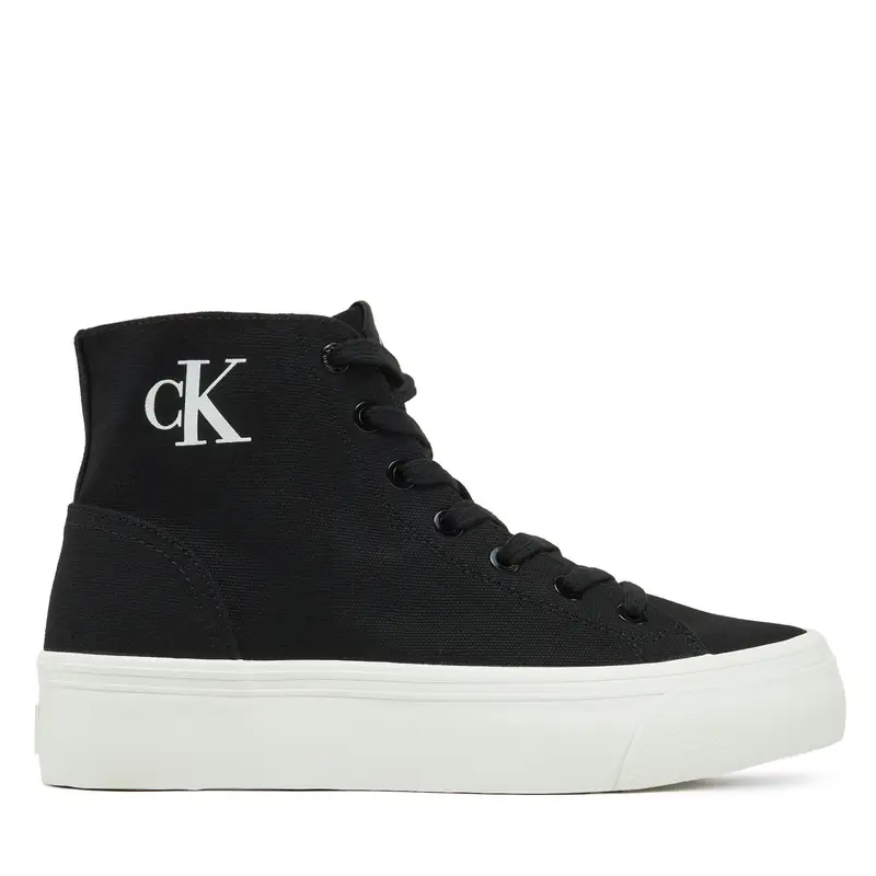 Calvin Klein Jeans Scarpe da ginnastica Nero 2945725