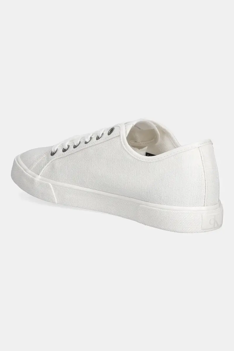 Calvin Klein Jeans Scarpe da ginnastica Bianco 3124736 miniatura 3