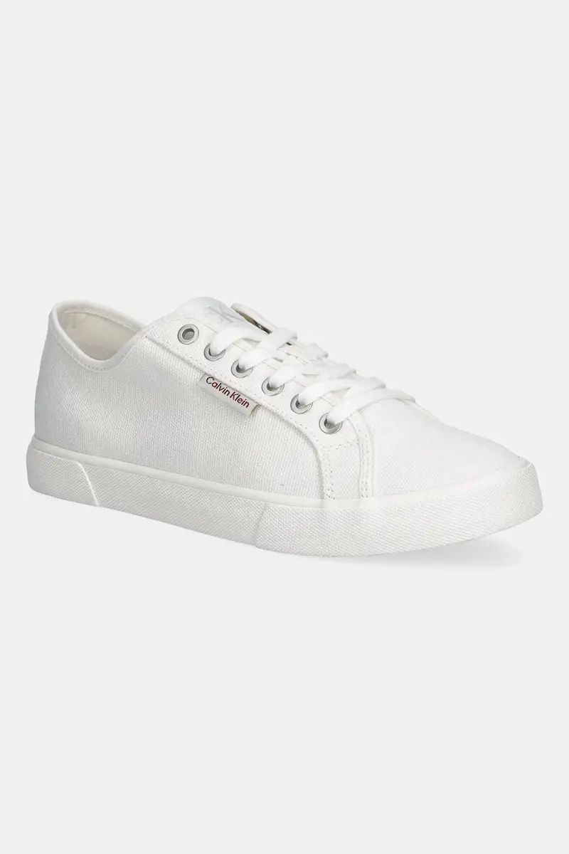 Calvin Klein Jeans Scarpe da ginnastica Bianco 3124736