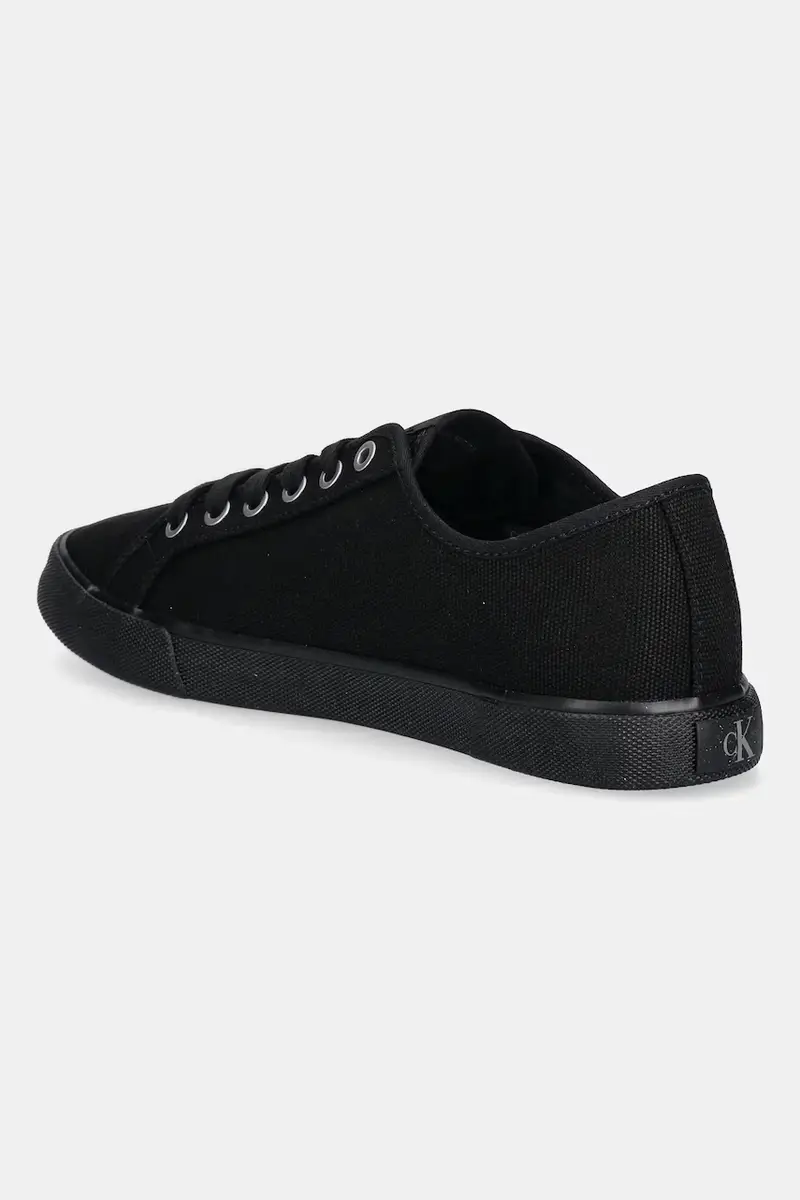 Calvin Klein Jeans Scarpe da ginnastica Nero 3151838 miniatura 3