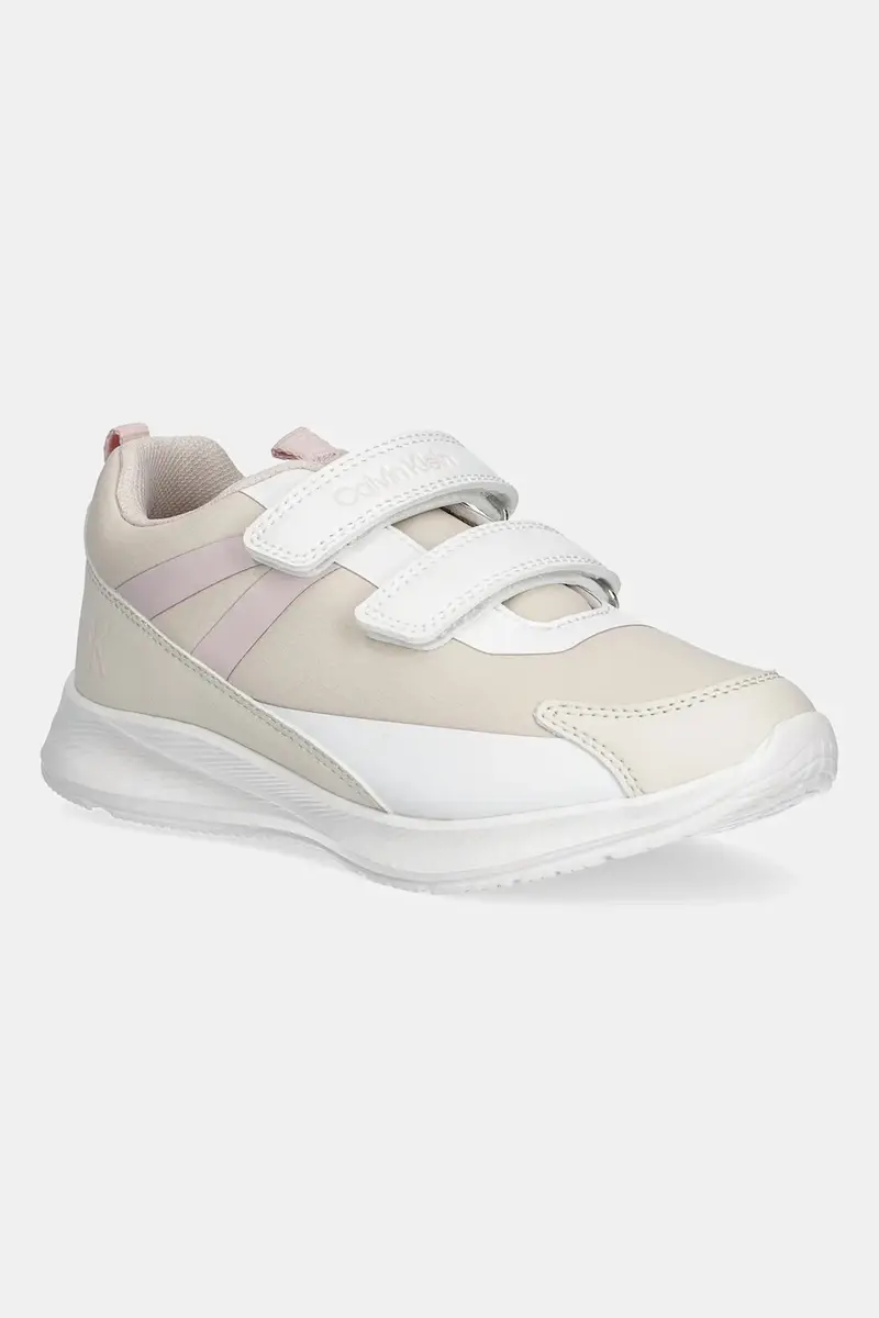 Calvin Klein Jeans Scarpe da ginnastica Beige 3572741