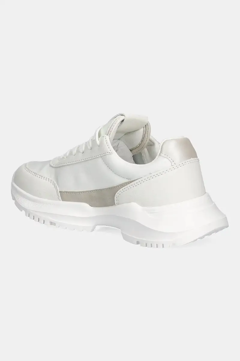 Calvin Klein Jeans Scarpe da ginnastica Beige 3572536 miniatura 3