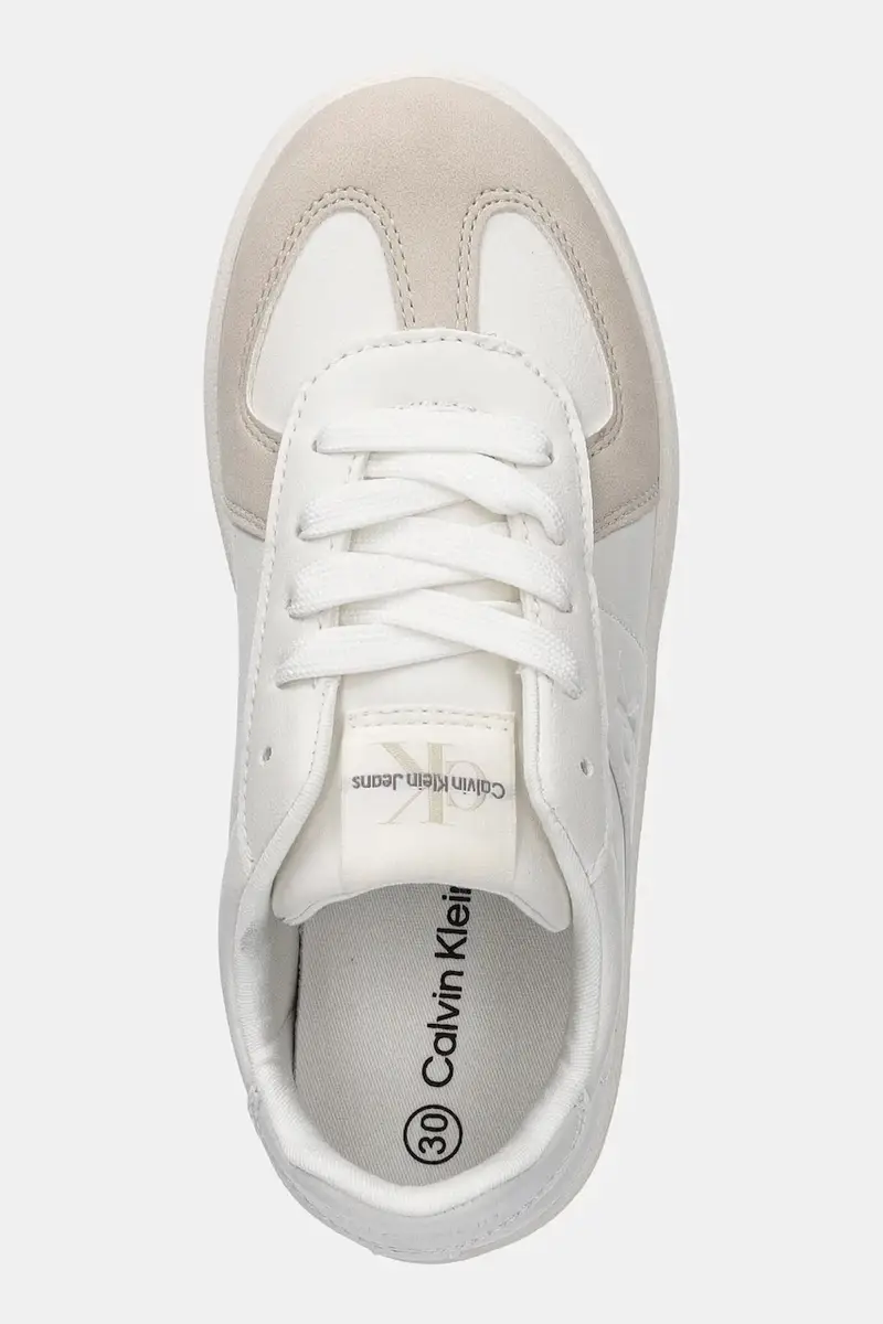 Calvin Klein Jeans Jeans Beige 3292584 miniatura 4