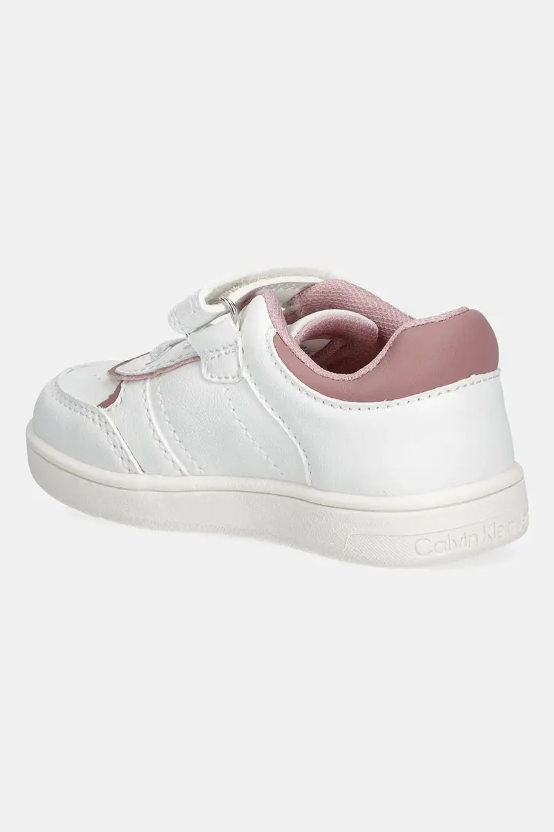 Calvin Klein Jeans Jeans Bianco 3577853 miniatura 3