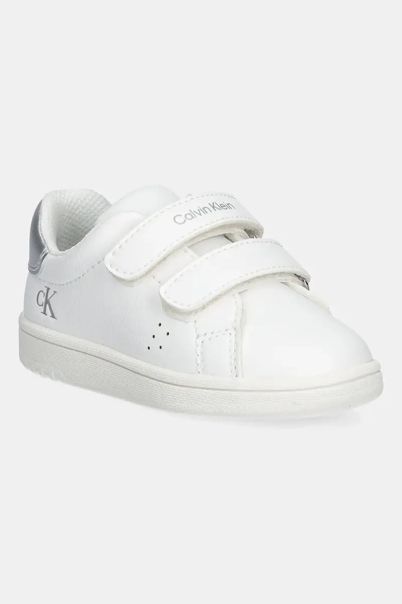 Calvin Klein Jeans Scarpe da ginnastica Bianco 3577540