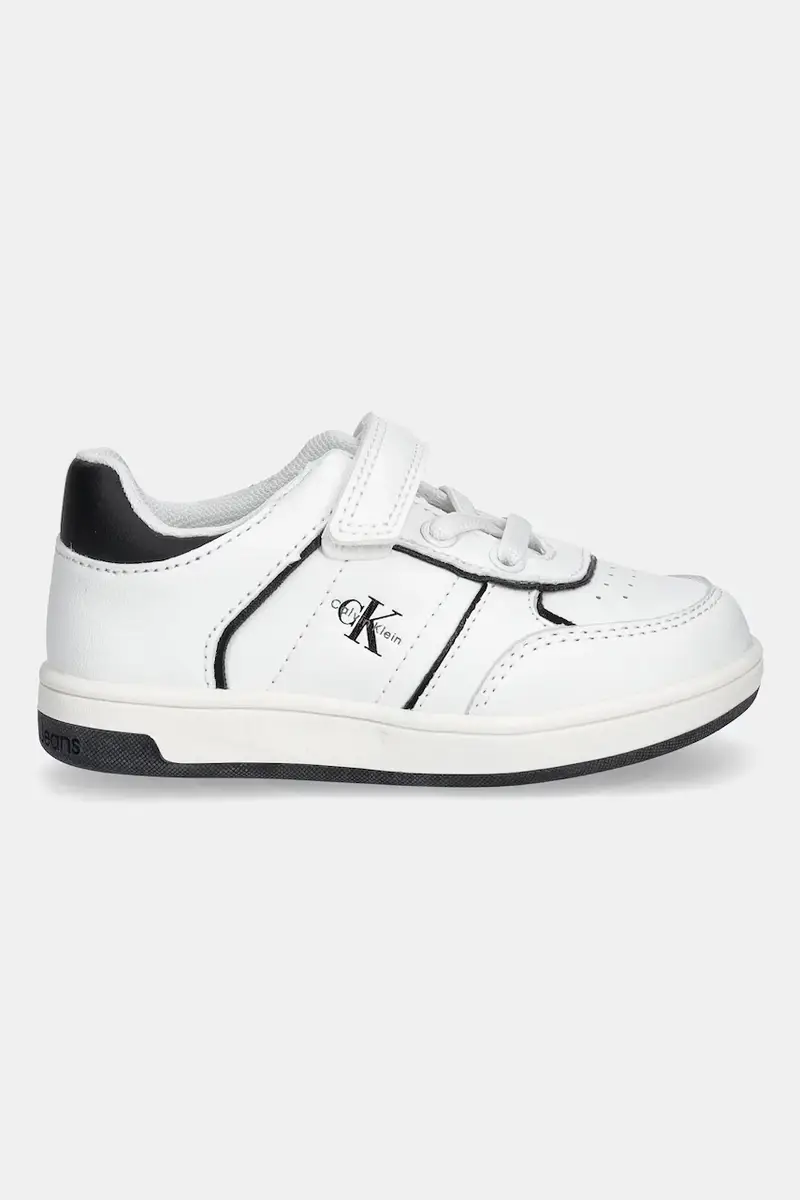 Calvin Klein Jeans Scarpe da ginnastica Bianco 3577856 miniatura 2