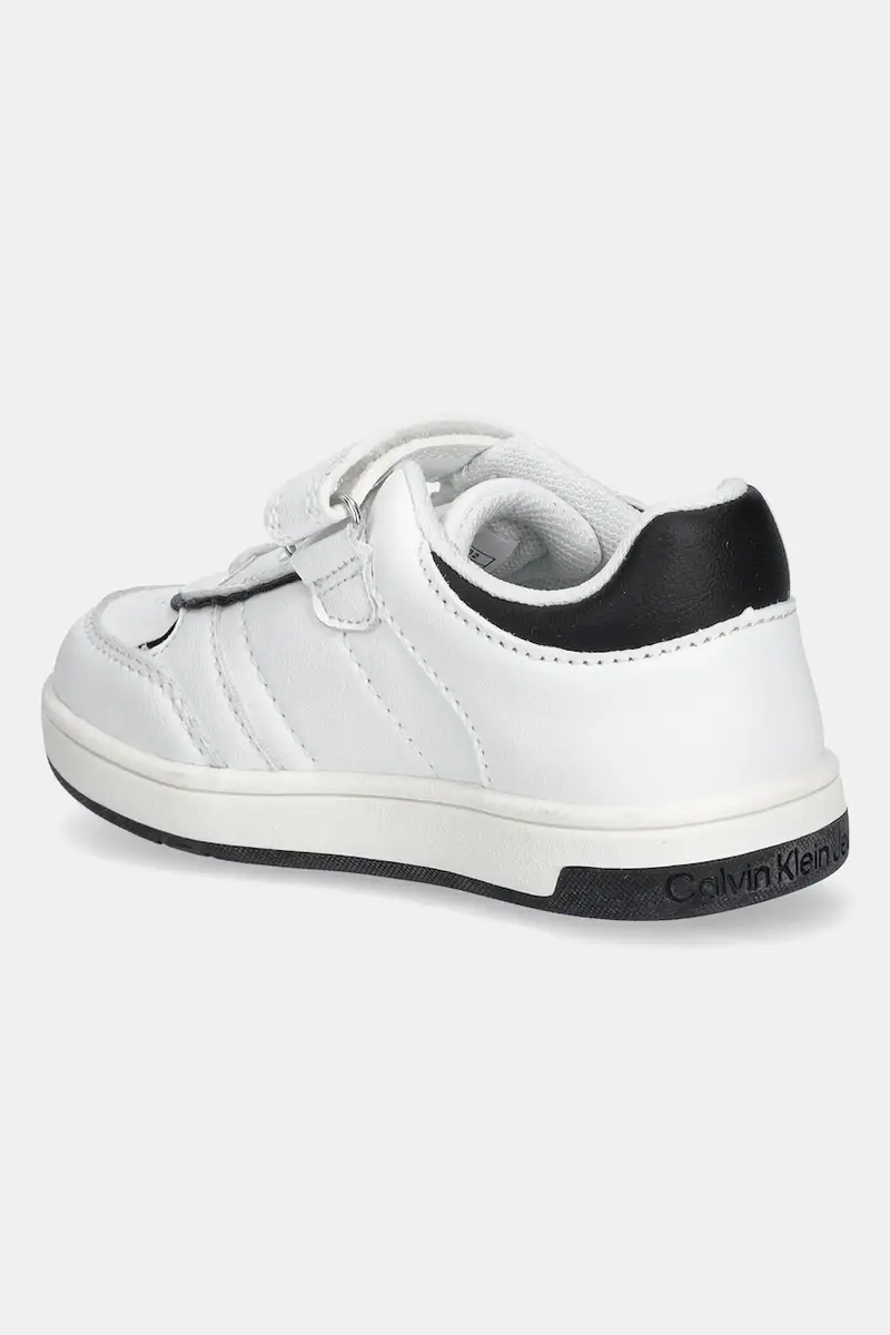 Calvin Klein Jeans Scarpe da ginnastica Bianco 3577856 miniatura 3