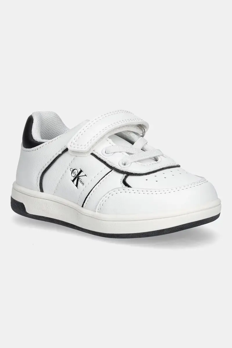 Calvin Klein Jeans Scarpe da ginnastica Bianco 3577856