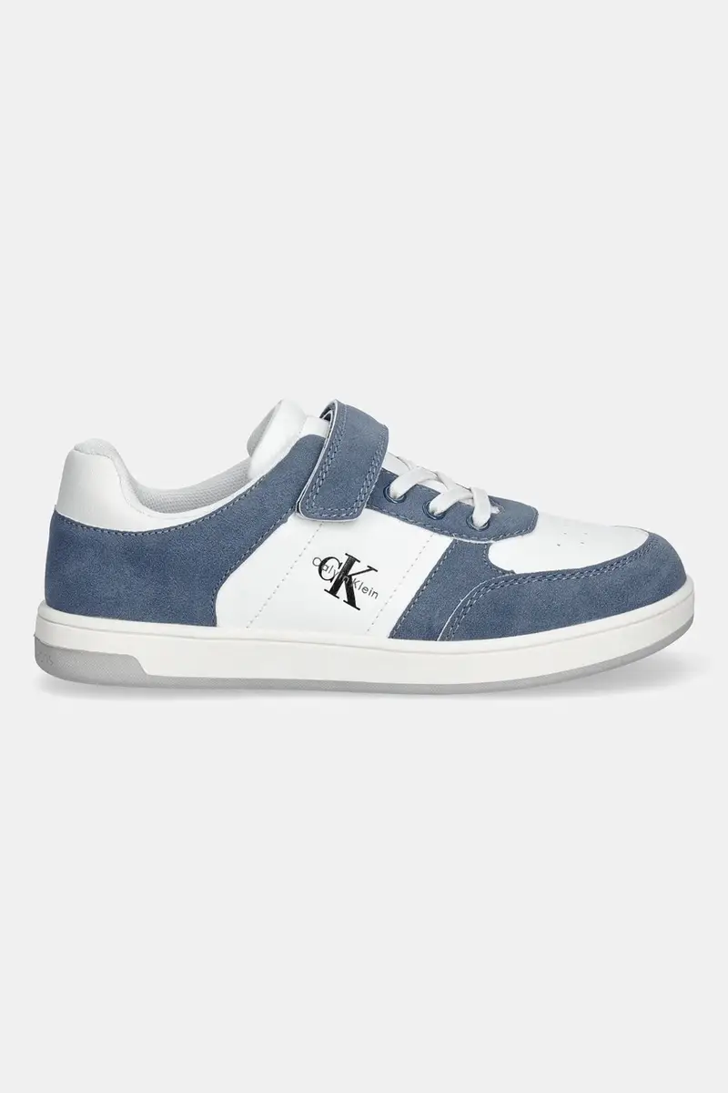 Calvin Klein Jeans Scarpe da ginnastica Bianco 3577844 miniatura 2