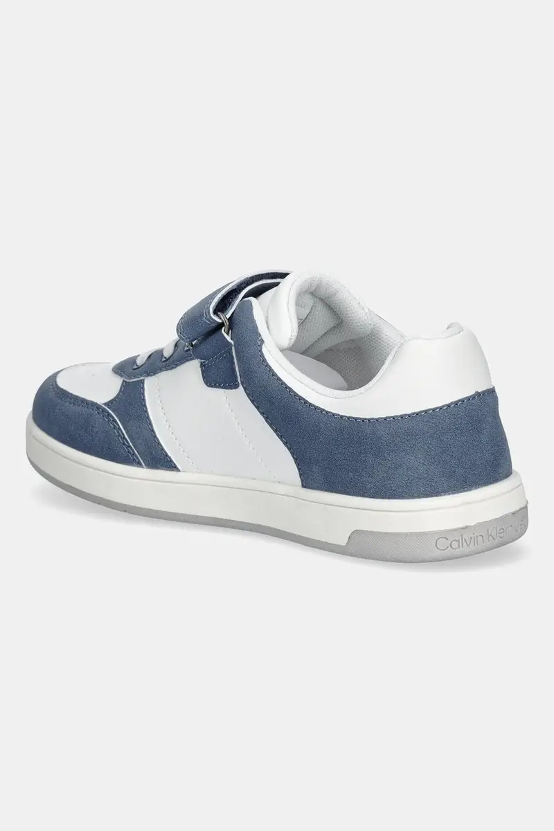 Calvin Klein Jeans Scarpe da ginnastica Bianco 3577844 miniatura 3