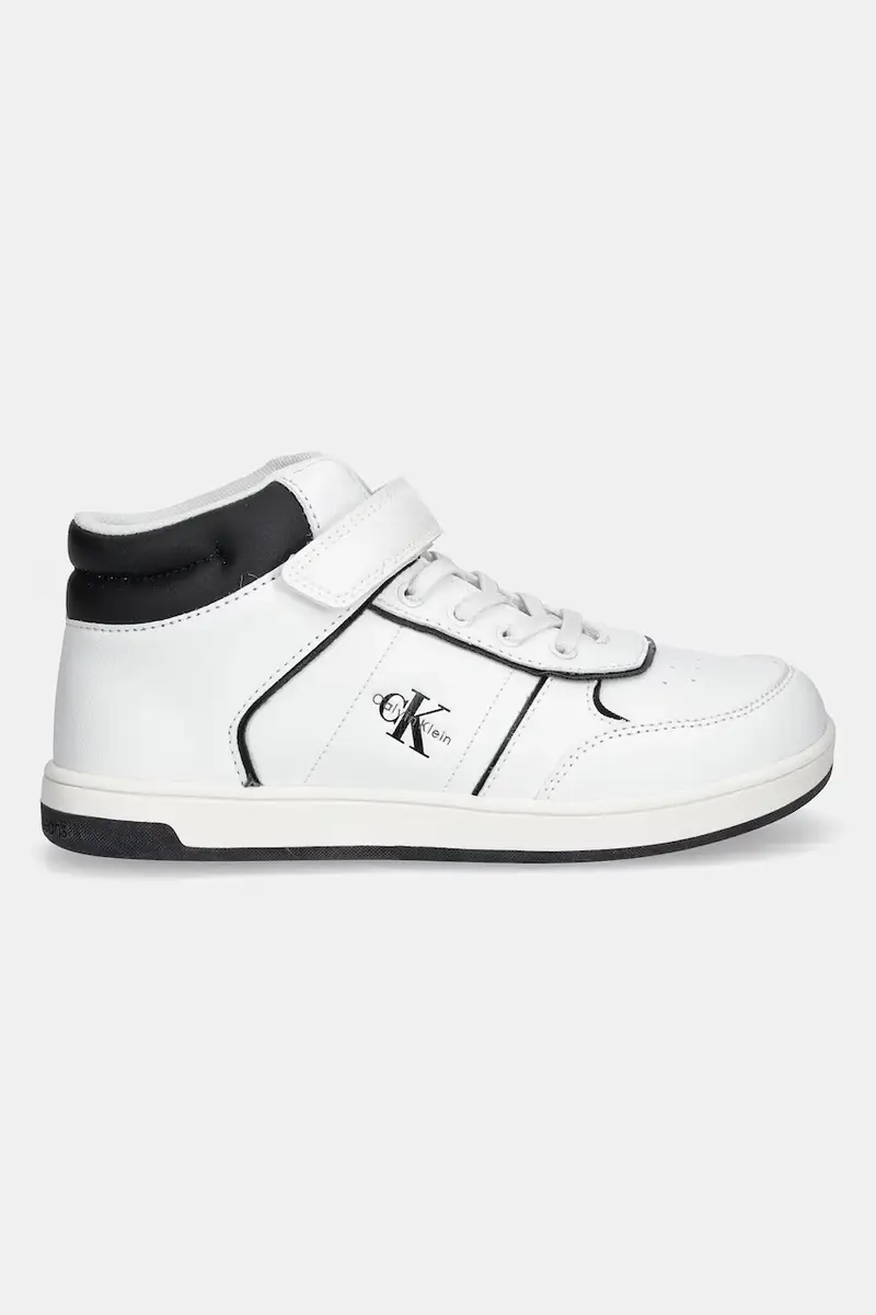 Calvin Klein Jeans Scarpe da ginnastica Bianco 3577848 miniatura 2