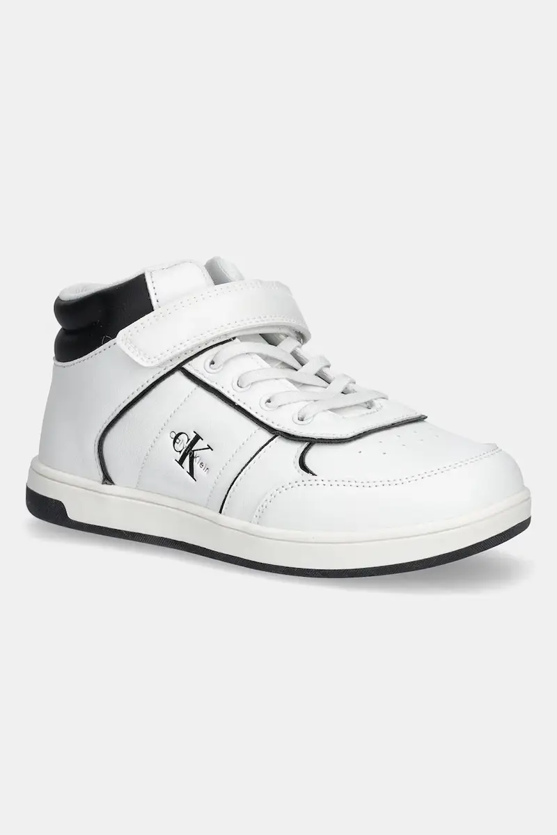Calvin Klein Jeans Scarpe da ginnastica Bianco 3577848