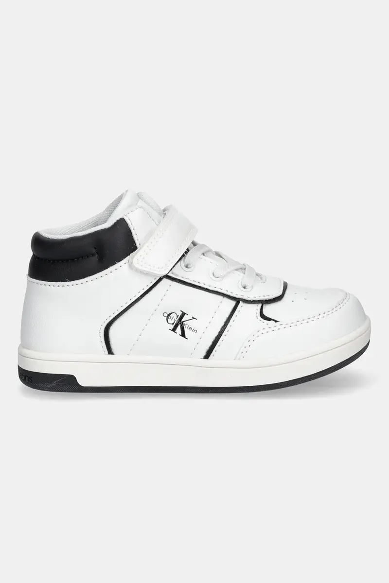 Calvin Klein Jeans Scarpe da ginnastica Bianco 3577861 miniatura 2