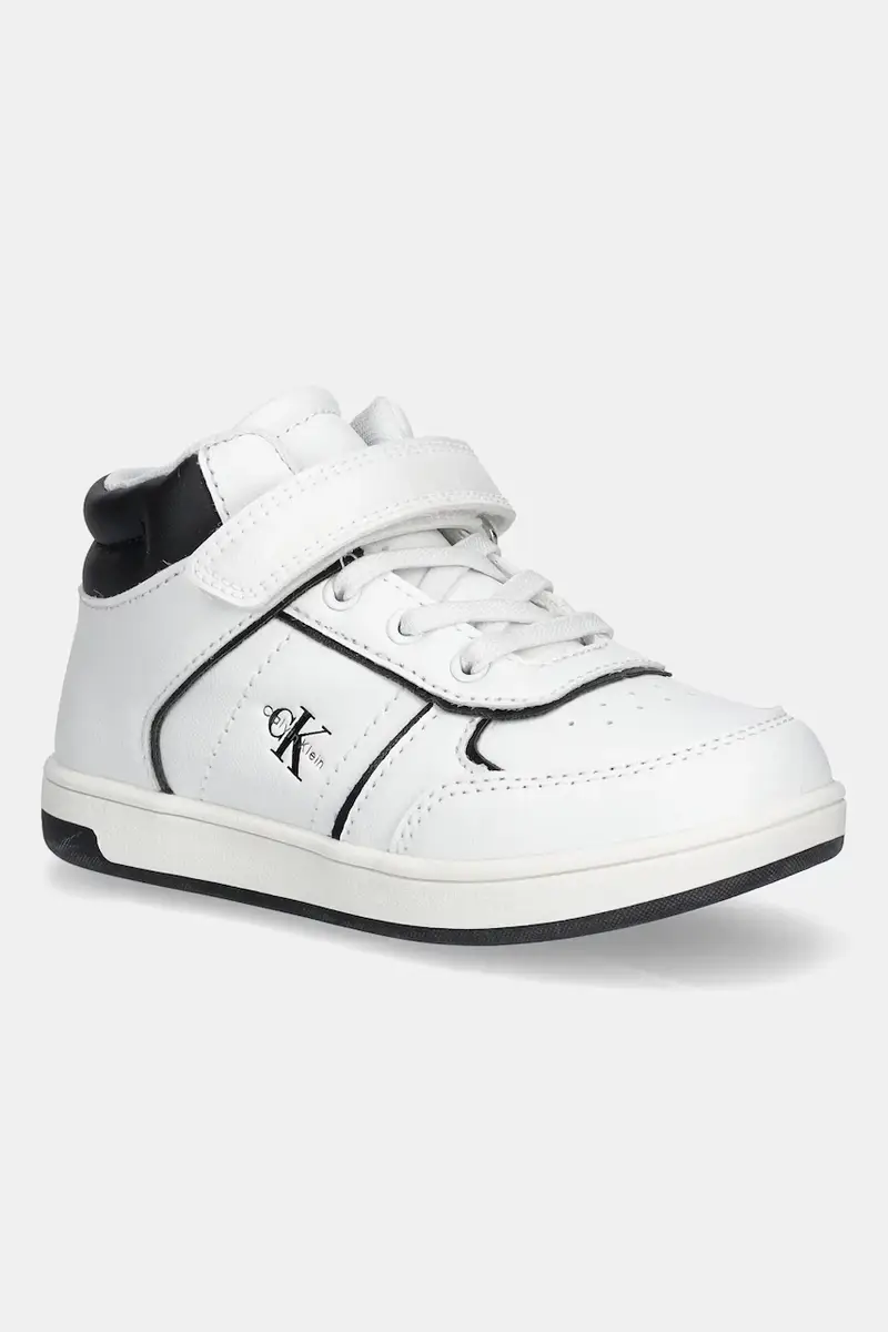 Calvin Klein Jeans Scarpe da ginnastica Bianco 3577861