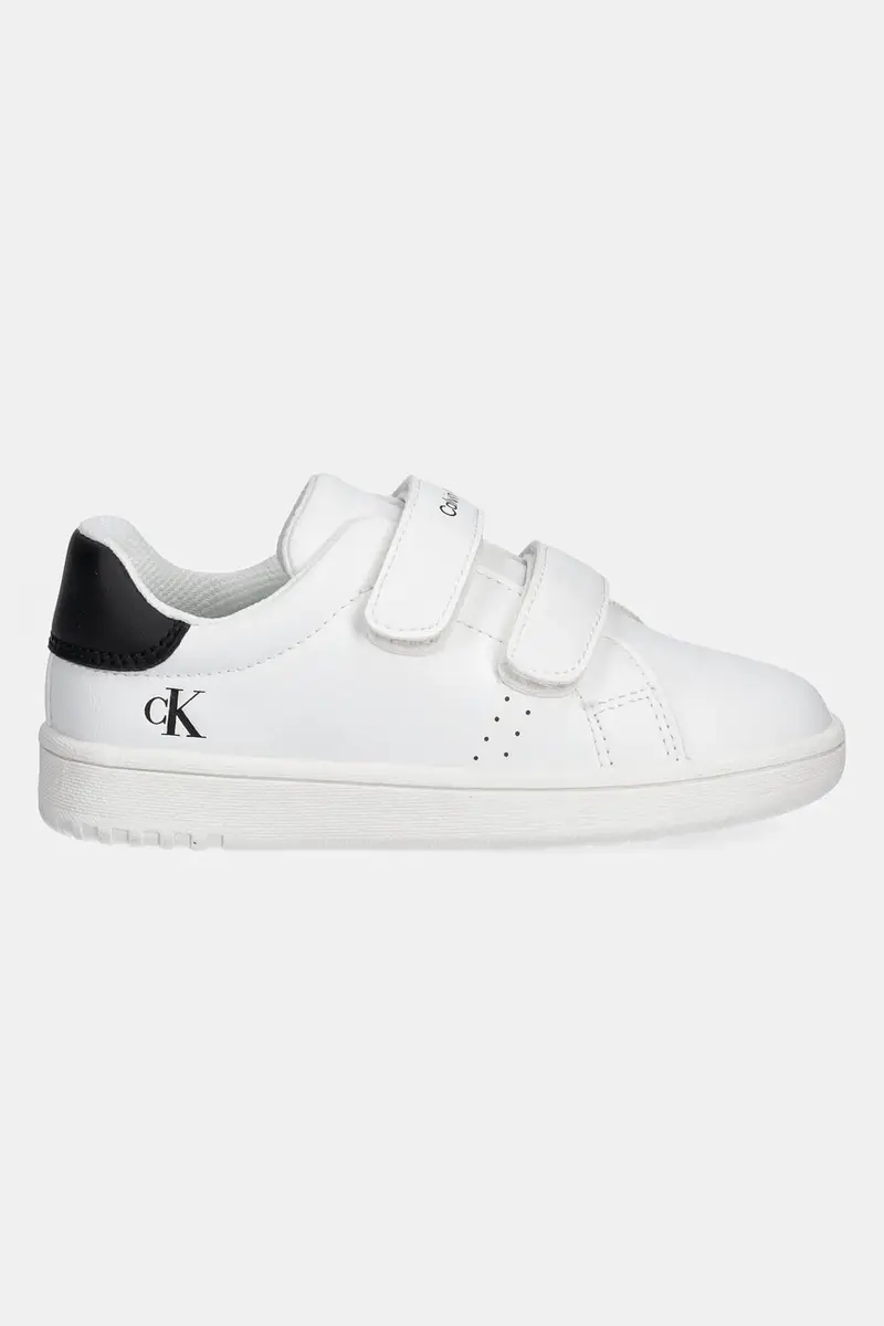 Calvin Klein Jeans Scarpe da ginnastica Bianco 2982464 miniatura 2