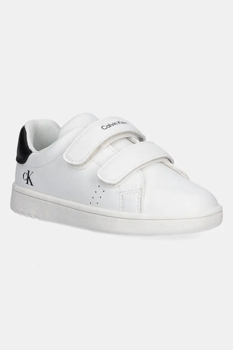 Calvin Klein Jeans Scarpe da ginnastica Bianco 2982464
