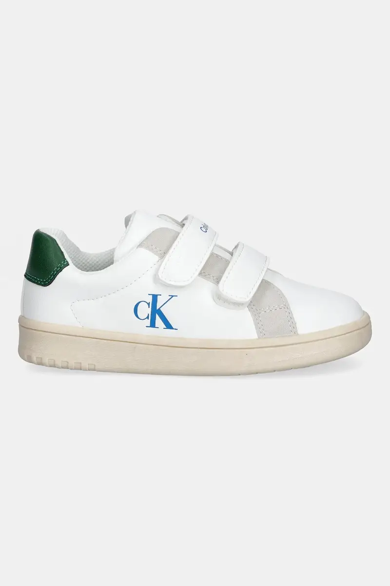 Calvin Klein Jeans Scarpe da ginnastica Bianco 3577760 miniatura 2