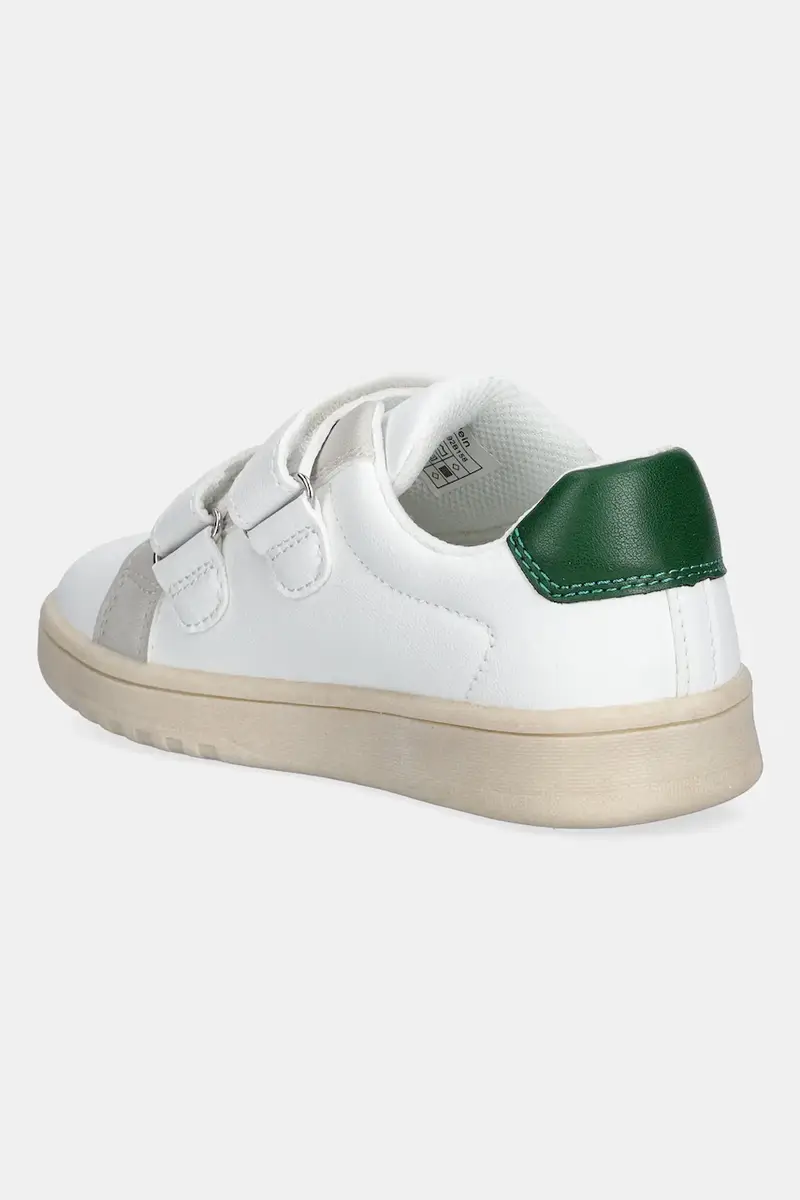 Calvin Klein Jeans Scarpe da ginnastica Bianco 3577760 miniatura 3