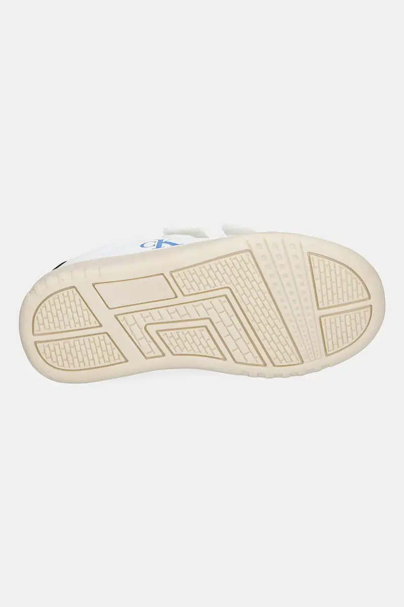 Calvin Klein Jeans Scarpe da ginnastica Bianco 3577760 miniatura 5