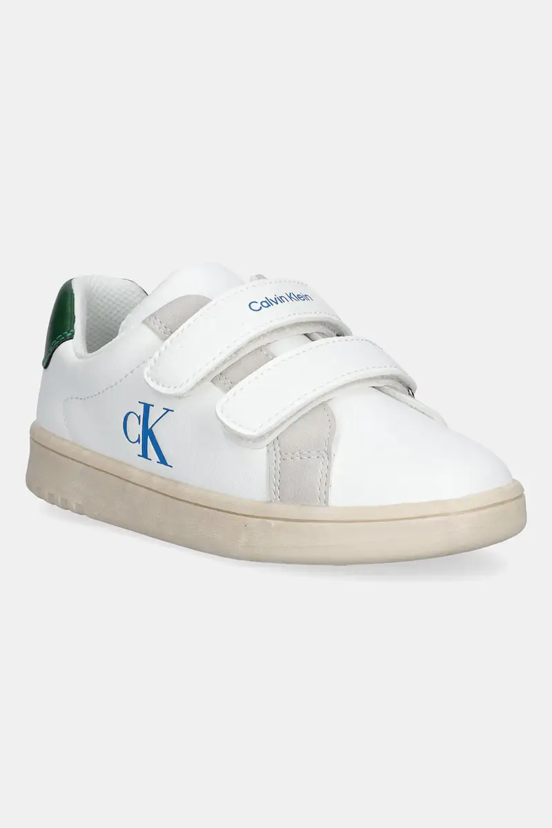 Calvin Klein Jeans Scarpe da ginnastica Bianco 3577760