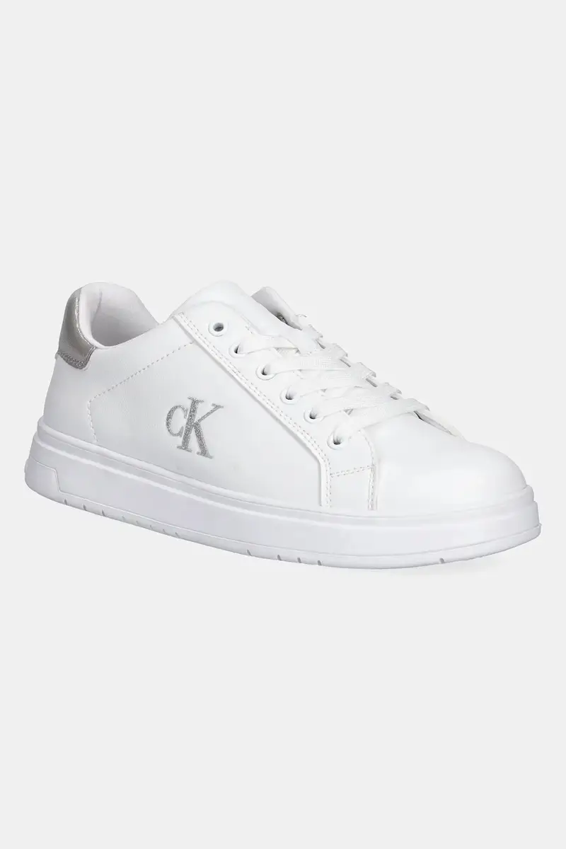 Calvin Klein Jeans Scarpe da ginnastica Bianco 3124317