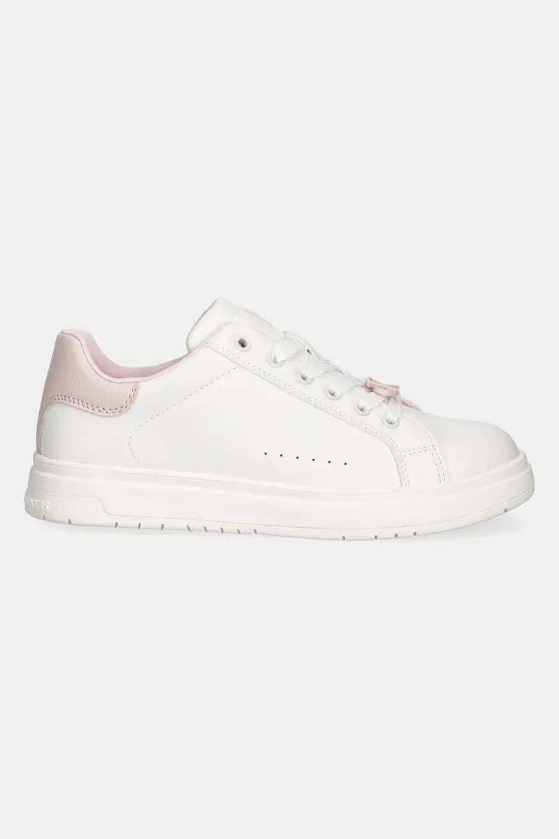 Calvin Klein Jeans Scarpe da ginnastica Bianco 3300924 miniatura 2