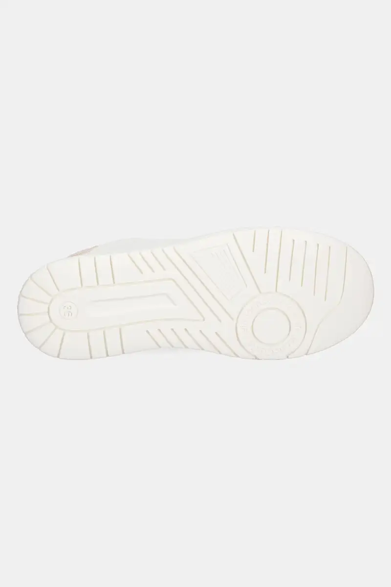 Calvin Klein Jeans Scarpe da ginnastica Bianco 3300924 miniatura 5