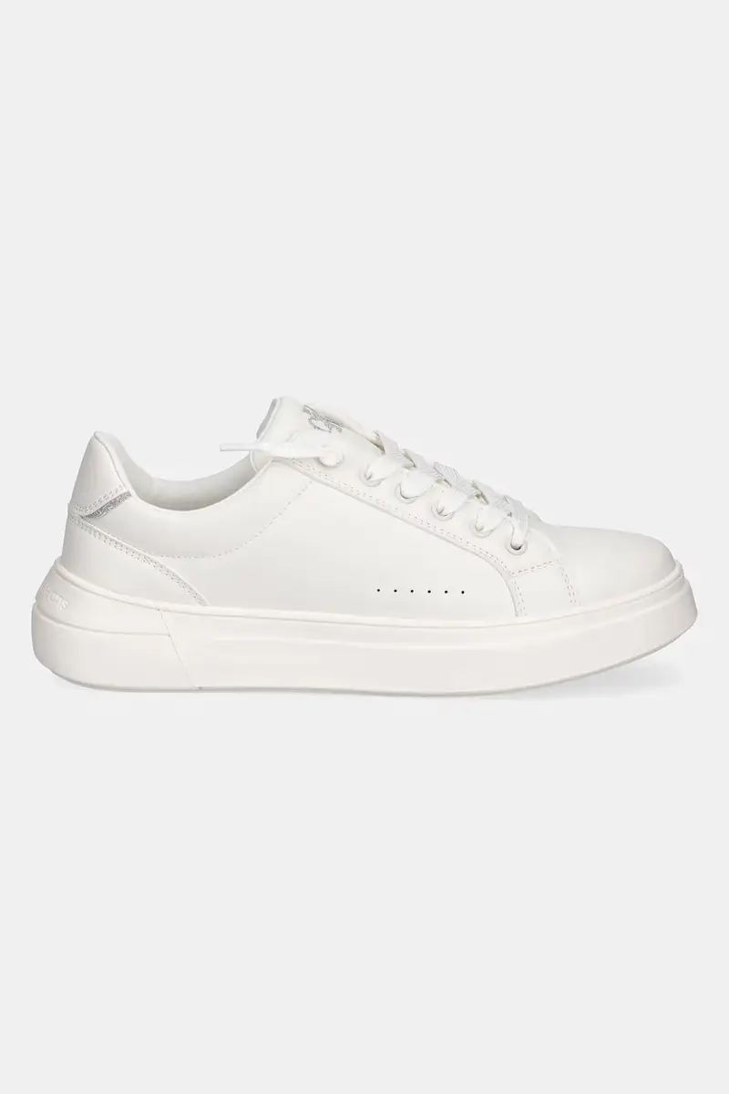 Calvin Klein Jeans Scarpe da ginnastica Bianco 3300948 miniatura 2