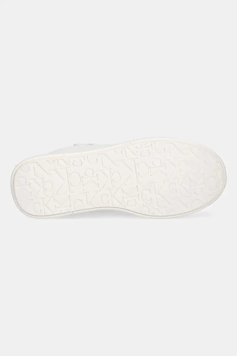 Calvin Klein Jeans Scarpe da ginnastica Bianco 3300948 miniatura 5