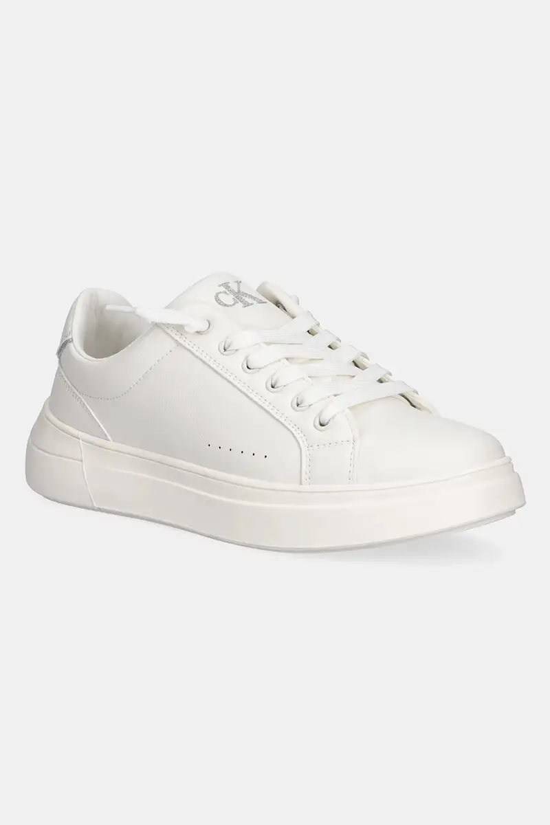 Calvin Klein Jeans Scarpe da ginnastica Bianco 3300948