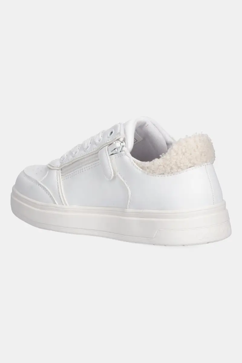 Calvin Klein Jeans Scarpe da ginnastica Bianco 3578026 miniatura 3