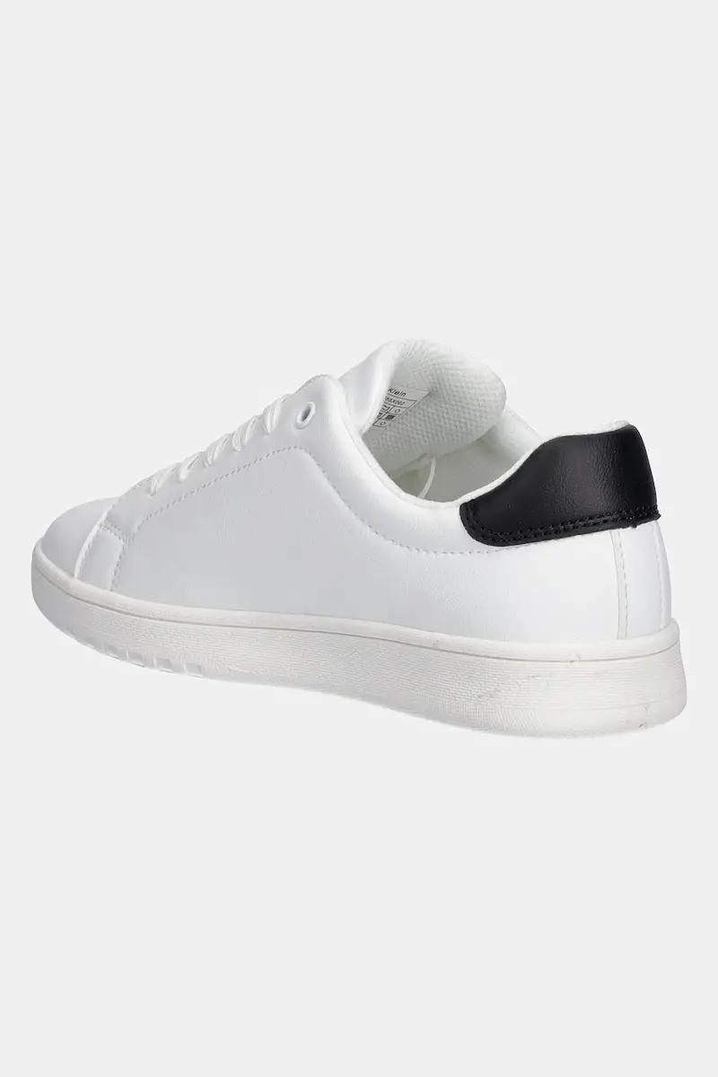 Calvin Klein Jeans Scarpe da ginnastica Bianco 3124824 miniatura 3