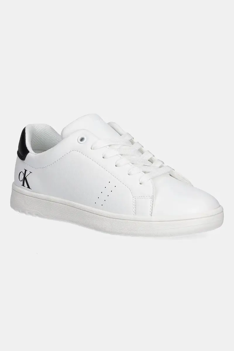 Calvin Klein Jeans Scarpe da ginnastica Bianco 3124824