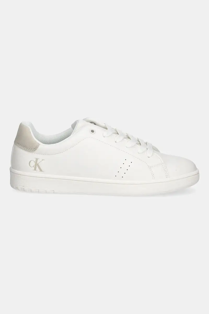 Calvin Klein Jeans Scarpe da ginnastica Bianco 3578358 miniatura 2
