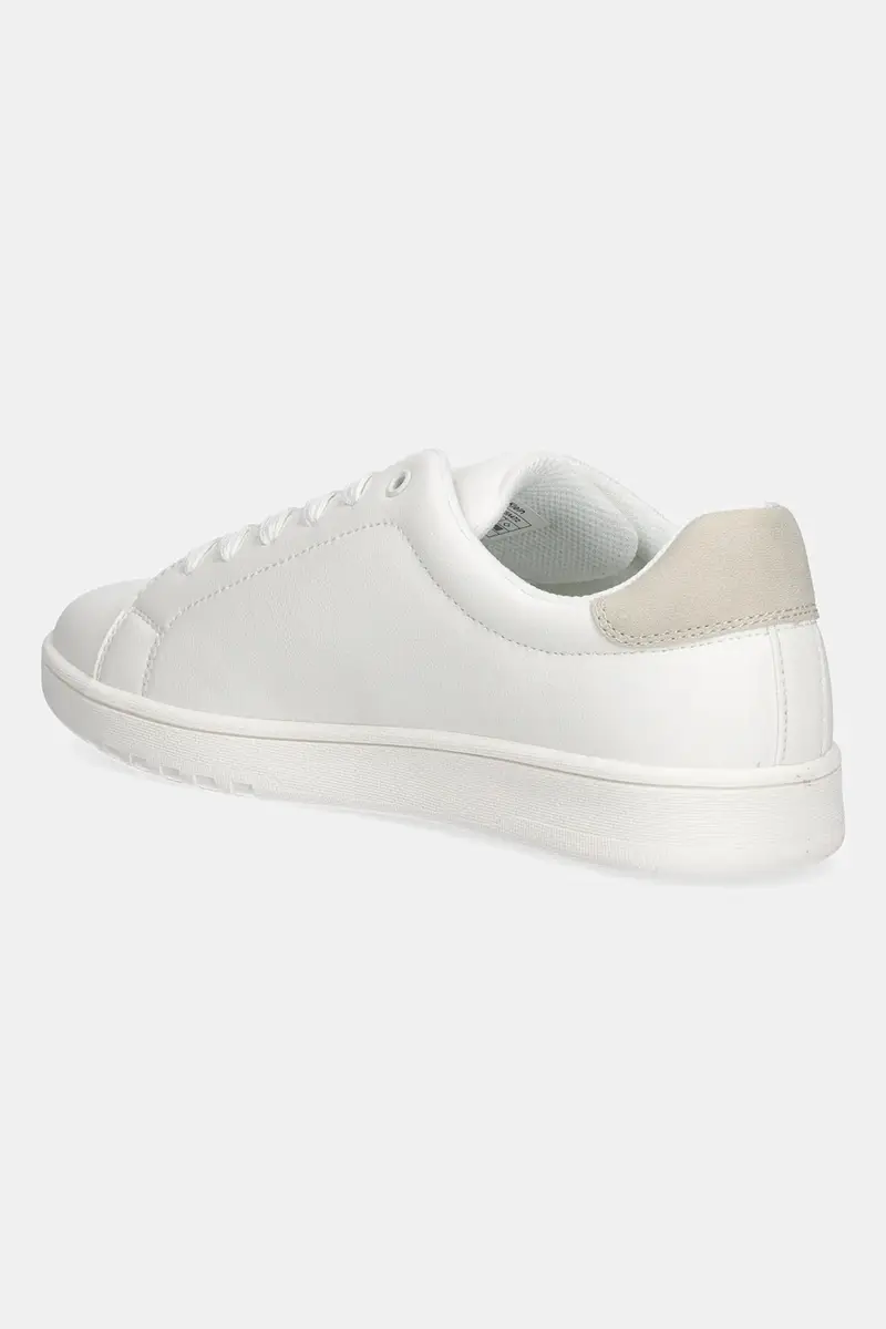 Calvin Klein Jeans Scarpe da ginnastica Bianco 3578358 miniatura 3