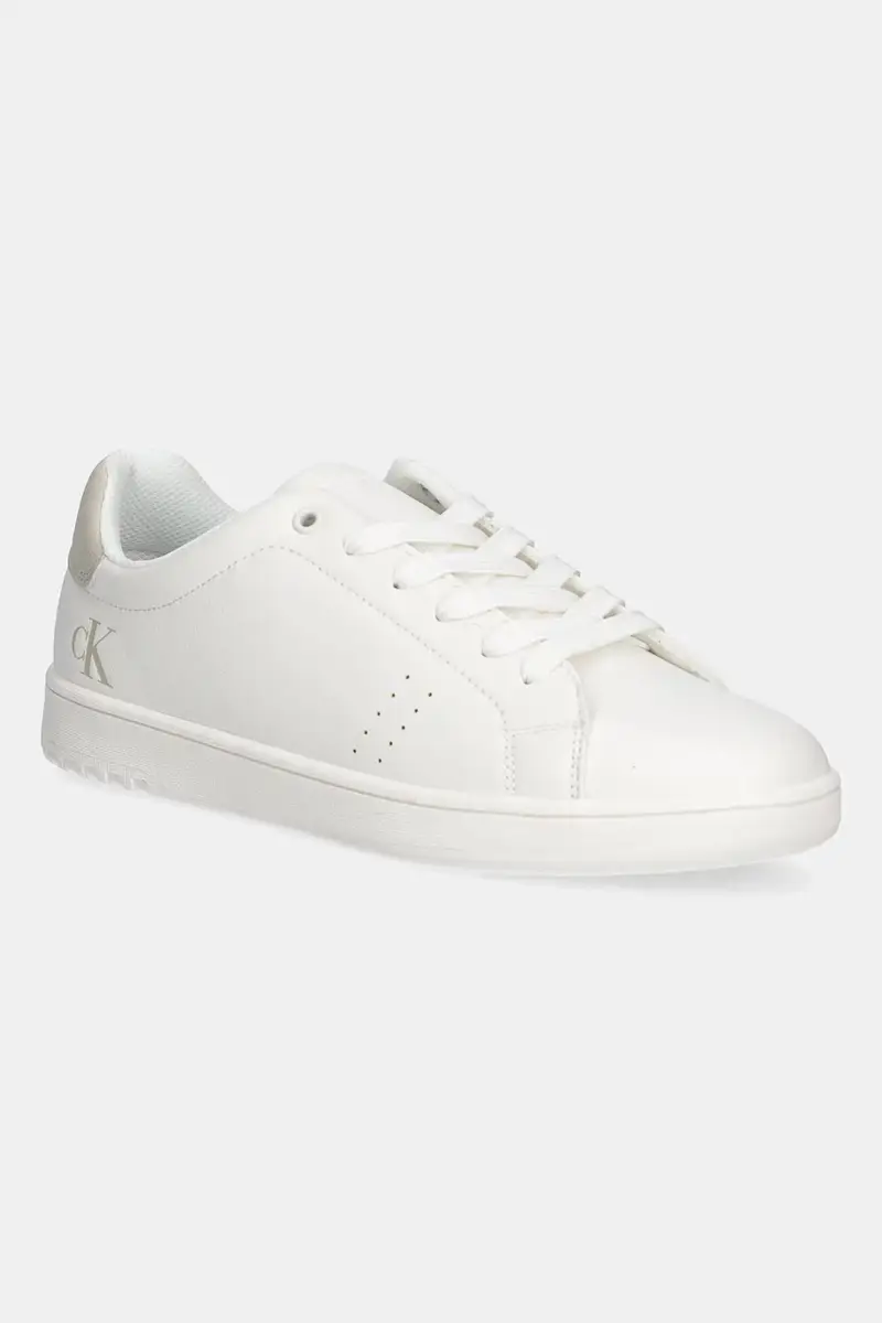 Calvin Klein Jeans Scarpe da ginnastica Bianco 3578358