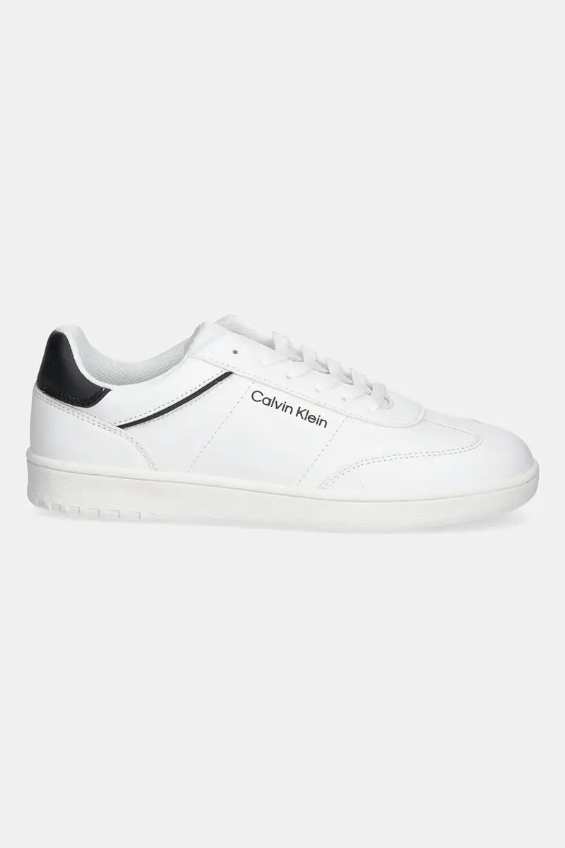 Calvin Klein Jeans Scarpe da ginnastica Bianco 3578354 miniatura 2