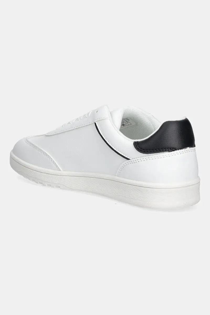 Calvin Klein Jeans Scarpe da ginnastica Bianco 3578354 miniatura 3