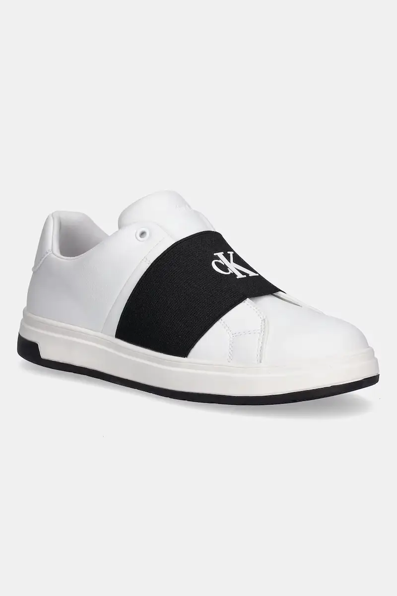 Calvin Klein Jeans Scarpe da ginnastica Bianco 3124825