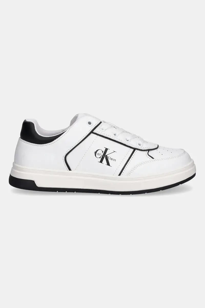 Calvin Klein Jeans Scarpe da ginnastica Bianco 3578350 miniatura 2