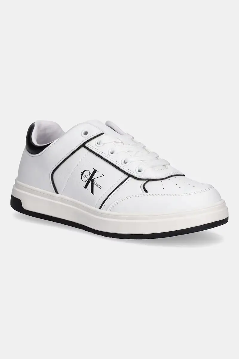 Calvin Klein Jeans Scarpe da ginnastica Bianco 3578350