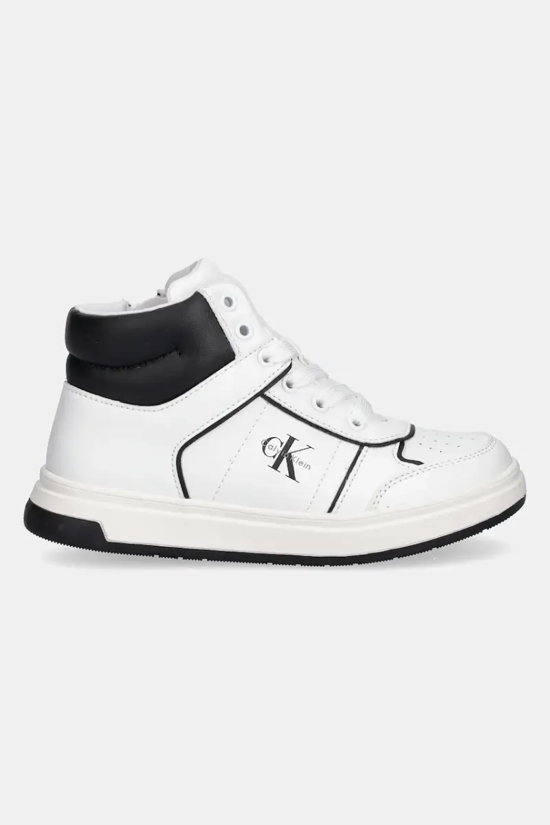 Calvin Klein Jeans Scarpe da ginnastica Bianco 3578028 miniatura 2