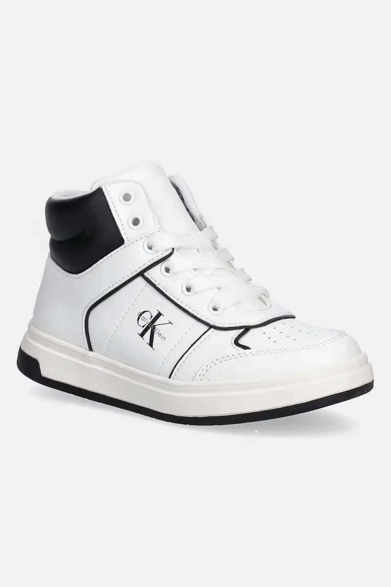 Calvin Klein Jeans Scarpe da ginnastica Bianco 3578028