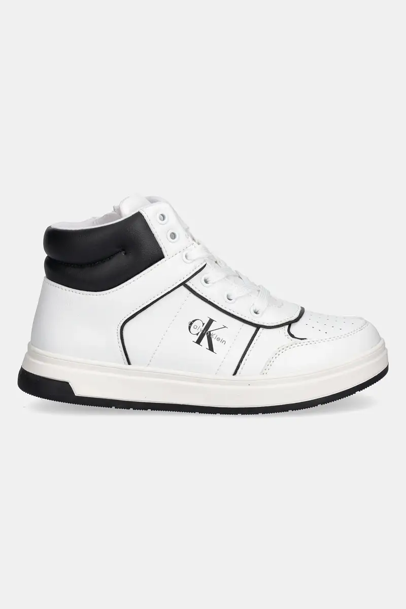 Calvin Klein Jeans Scarpe da ginnastica Bianco 3578038 miniatura 2