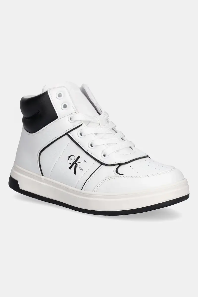Calvin Klein Jeans Scarpe da ginnastica Bianco 3578038