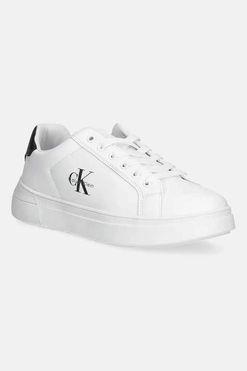 Calvin Klein Jeans Scarpe da ginnastica Bianco 3578364
