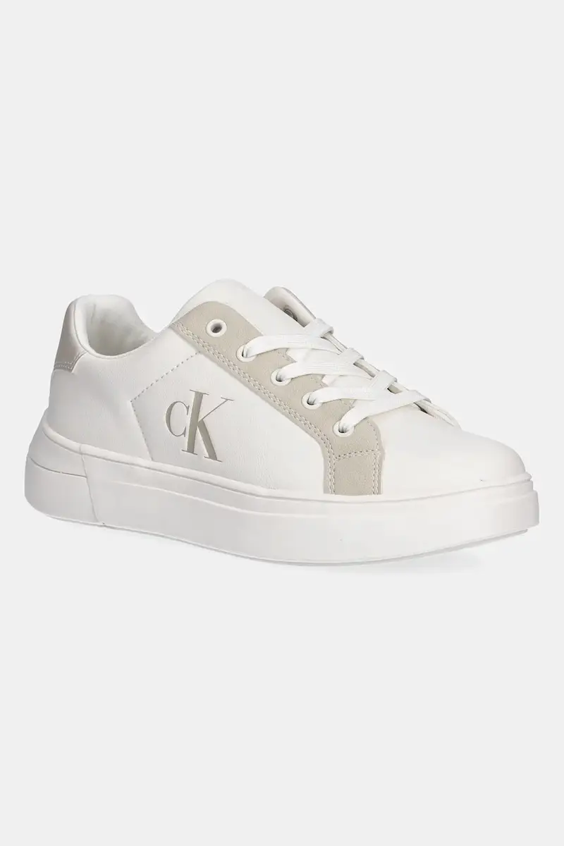 Calvin Klein Jeans Scarpe da ginnastica Bianco 3577528